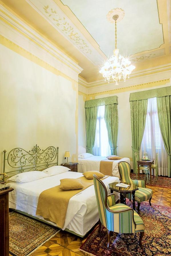 Villa Ducale Hotel&Ristorante Dolo Kültér fotó