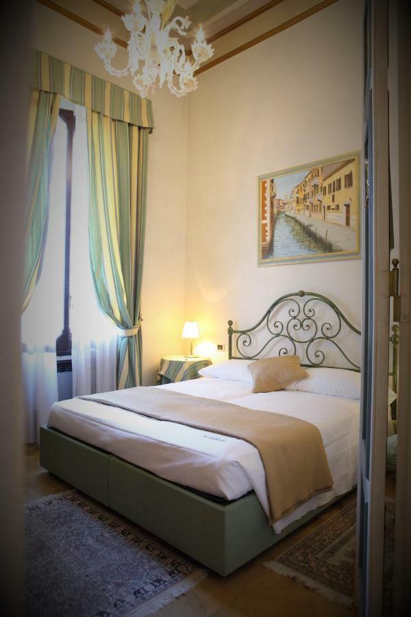 Villa Ducale Hotel&Ristorante Dolo Kültér fotó